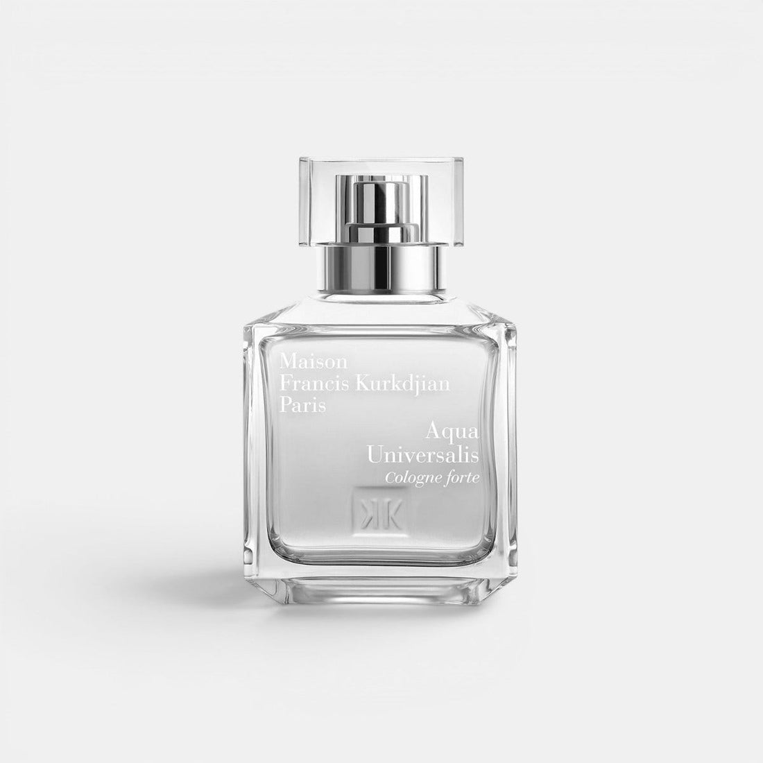 Francis kurkdjian Aqua Universalis Cologne Forte 70 ml Unisex Acqua di Colonia