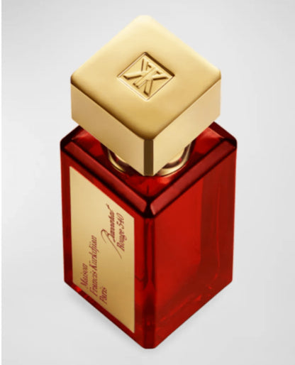 Maison Francis Kurkdjian Baccarat Rouge 540 Unisex 35 ml — Estratto di Profumo