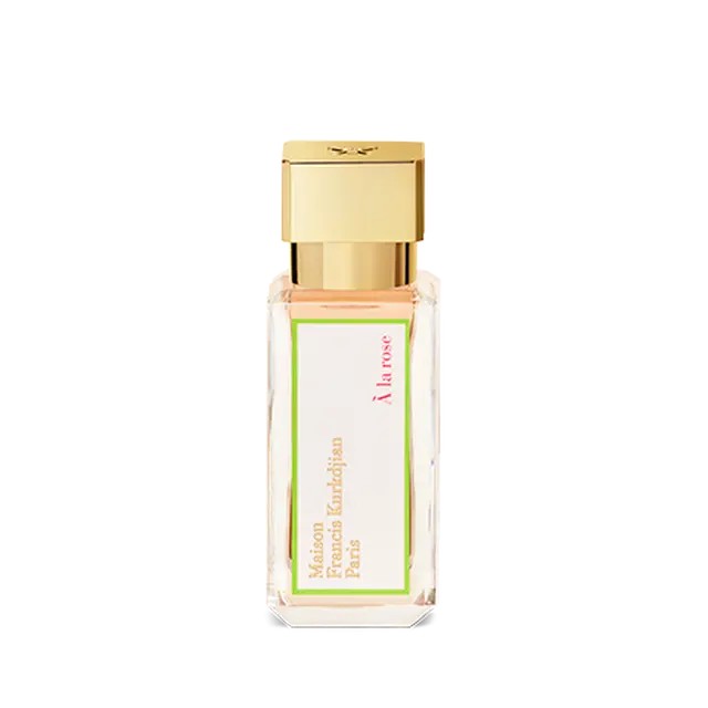 Maison Francis Kurkdjian A La Rose 35 ml — Eau de Parfum
