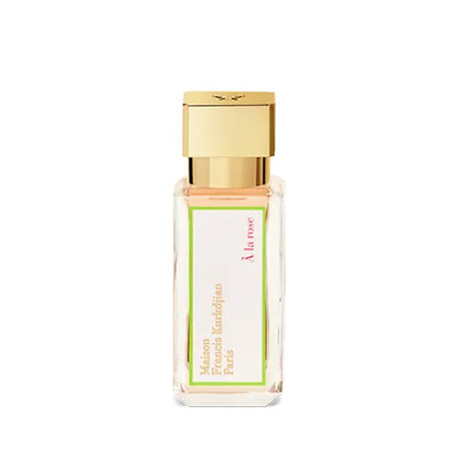 Maison Francis Kurkdjian A La Rose 35 ml — Eau de Parfum
