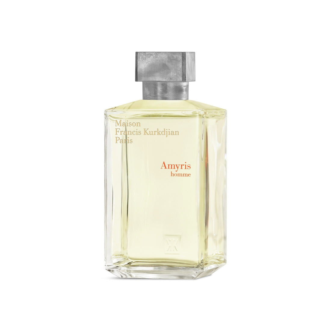 Francis kurkdjian Amyris Homme 200 ml Uomo Eau de Toilette