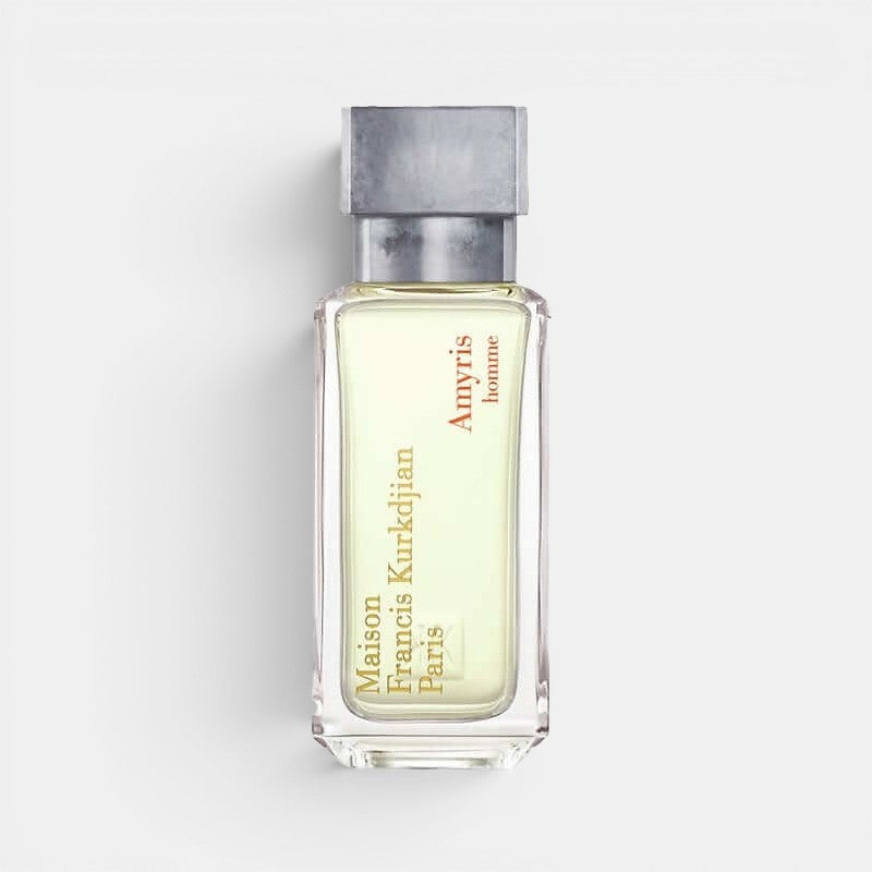 Maison Francis Kurkdijan Amyris Homme Eau de Toilette Uomo 35 ml — Eau de Toilette