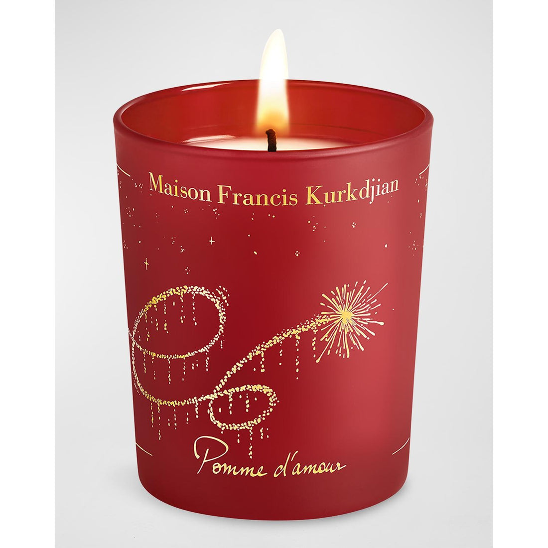 Maison Francis Kurkdijan Pomme d&