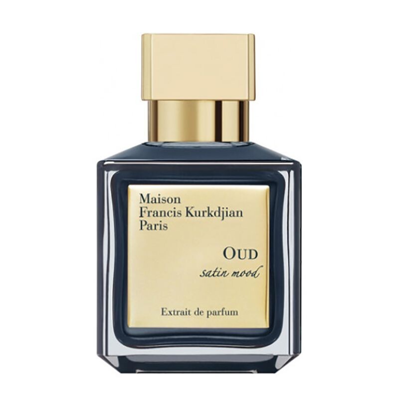 Maison Francis Kurkdijan Oud Satin Mood Unisex 70 ml — Estratto