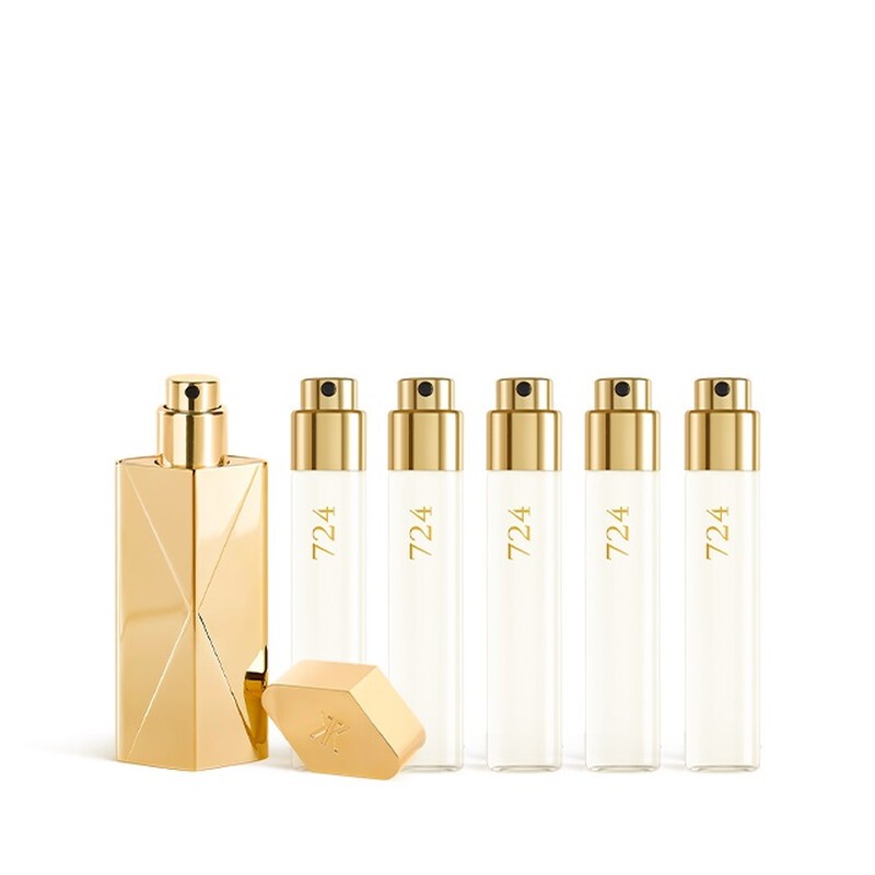 Maison Francis Kurkdjian 724 Set da Viaggio EDP 5x11 ml — Gift Set