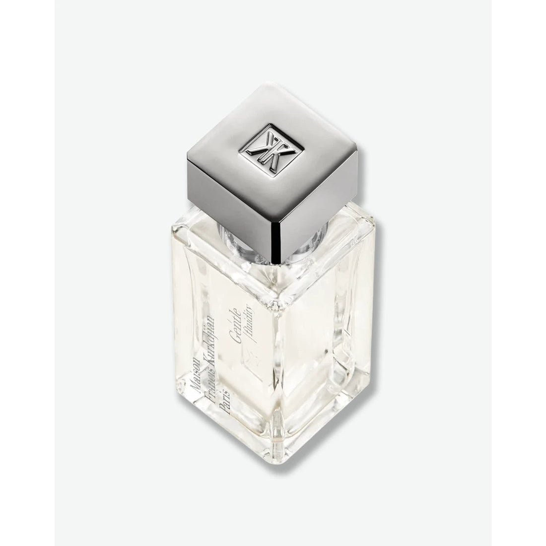 Maison Francis Kurkdjian Gentle Fluidity Silver (Sølv) Eau de Parfum Unisex 35 ml