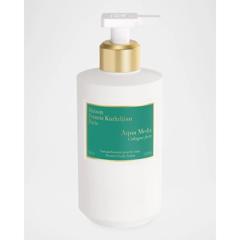 Maison Francis Kurkdjian Aqua Media Cologne Forte 100 ml Unisex Lozione Corpo