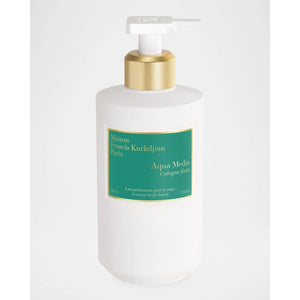 Maison Francis Kurkdjian Aqua Media Cologne Forte 100 ml Unisex Lozione Corpo
