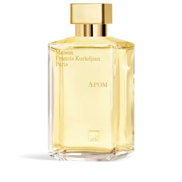 Maison Francis Kurkdjian Apom Eau de Parfum Unisex 200 ml