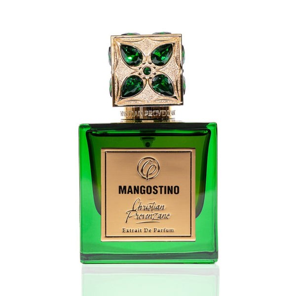 Christian Provenzano Mangostino 100 ml — 유니섹스 오 드 퍼퓸