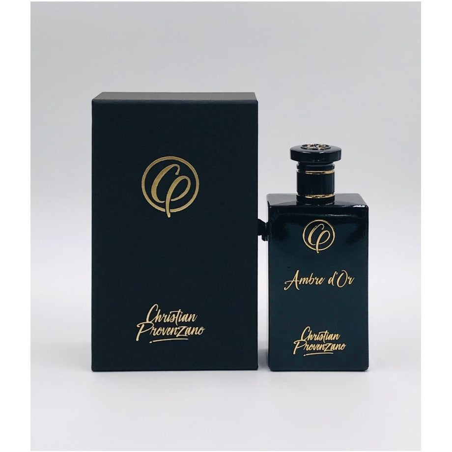 Christian Provenzano Ambre D&