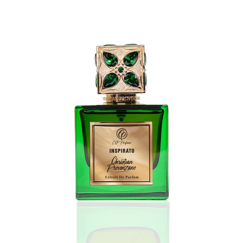 Christian Provenzano Inspirato 100 ml — Unisex Eau de Parfum
