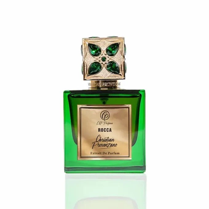 Christian Provenzano Rocca 100 ml — Unisex Eau de Parfum