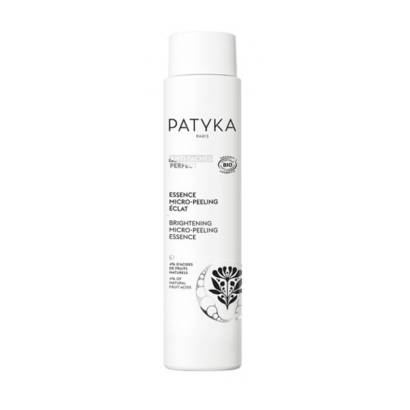 Patyka Illuminating Micro-Peeling Essence 100 מ&quot;ל