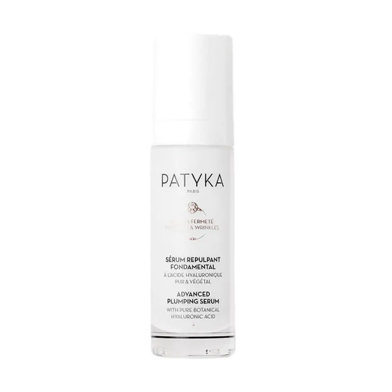 Soro preenchedor fundamental Patyka 30 ml 