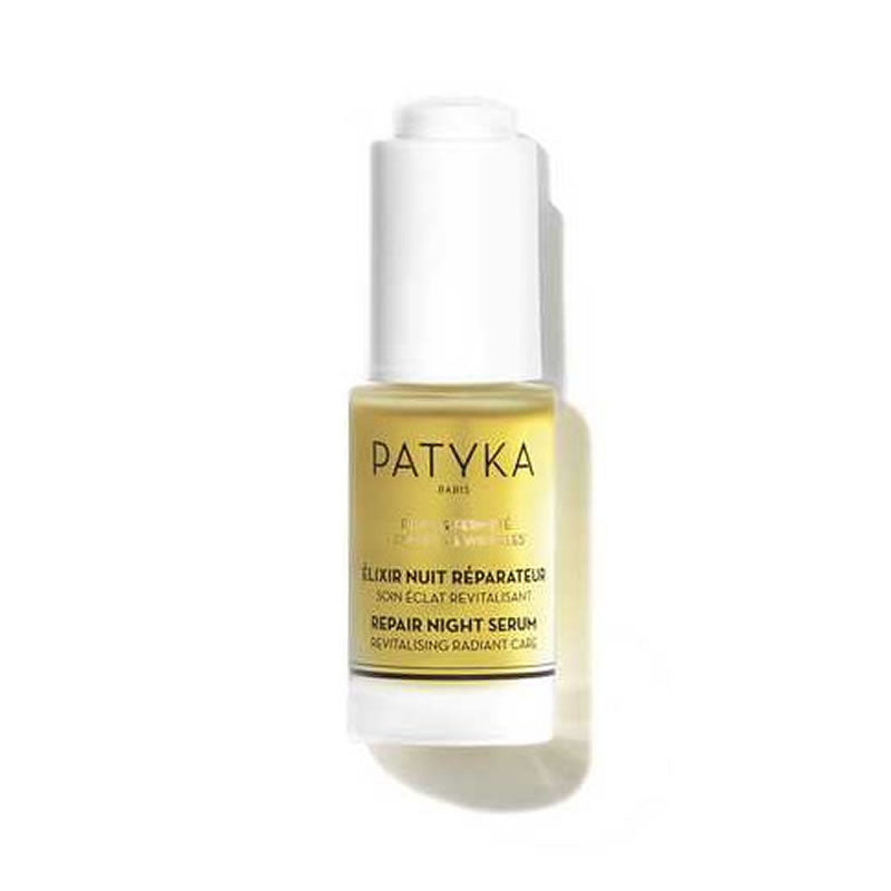 Patyka 리페어링 나이트 엘릭서 15ml