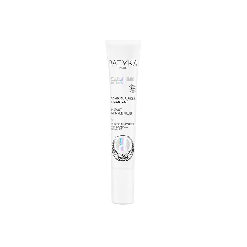 Patyka Filler antirid instant 15ml