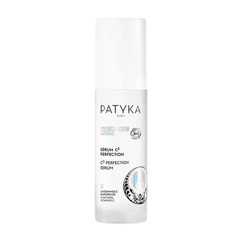 Patyka C3 パーフェクション セラム 30ml