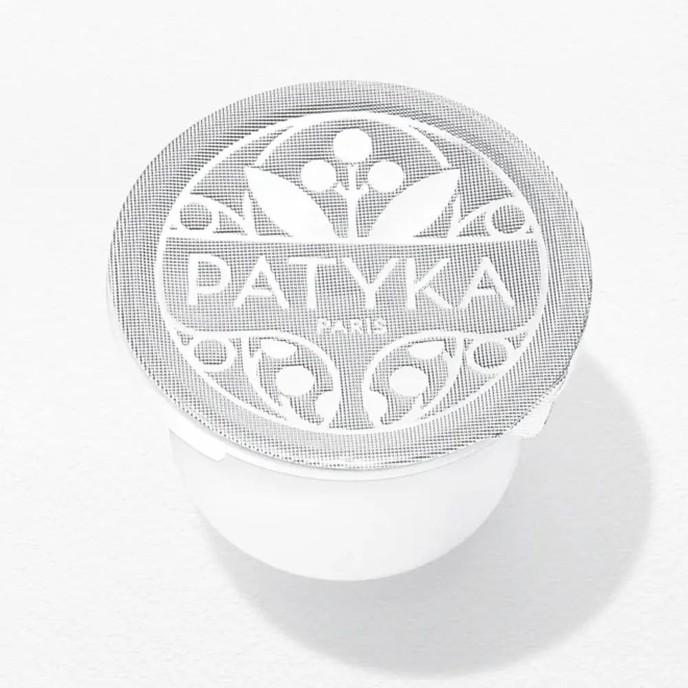 Patyka Age Specific Intensive Maschera Rimpolpante Pro Ialuronica Bio 50 ml — Maschera viso