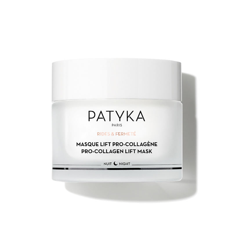 Patyka リフト Maschera プロコラーゲン 50ml