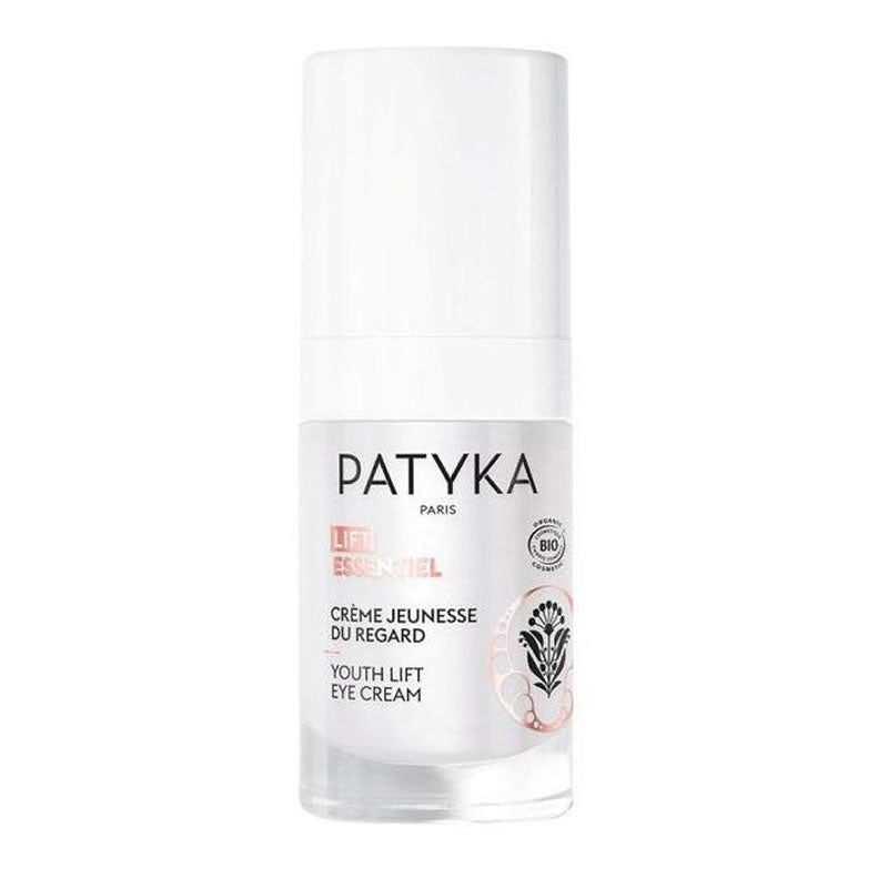 Patyka Lift Essentiel oční konturovací krém 15ml