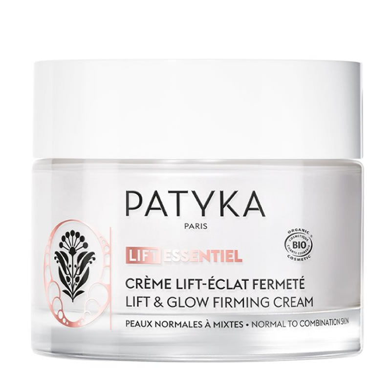 Patyka קרם יום Lift Essentiel Youth Reshaping 50 מ"ל