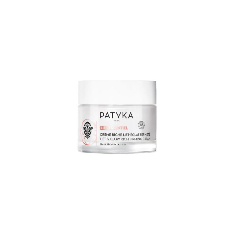 Patyka Lift Essentiel Crema 50ml Ricarica