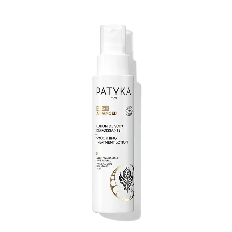 Patyka Clean Advanced — lozione trattamento levigante avanzata 100 ml