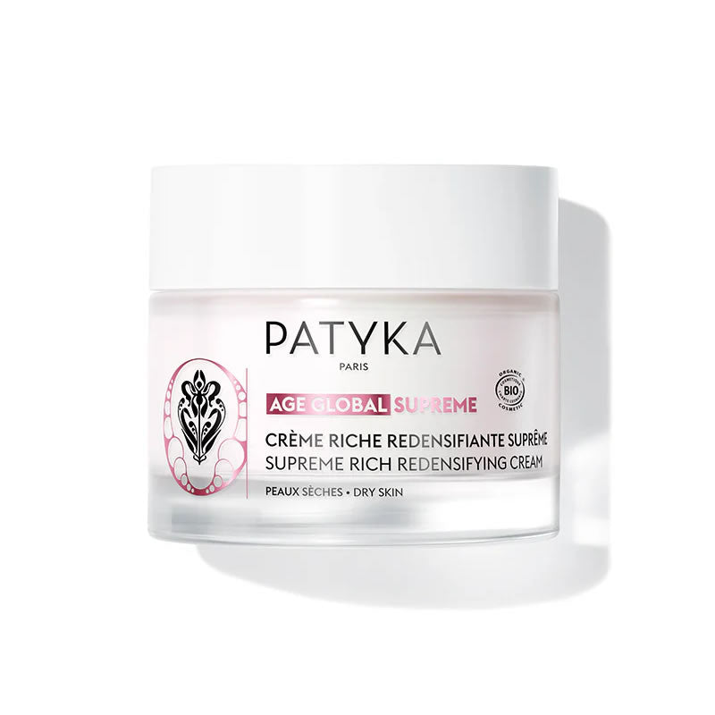 Patyka Supreme Redensify Pelle Secca 50ml
