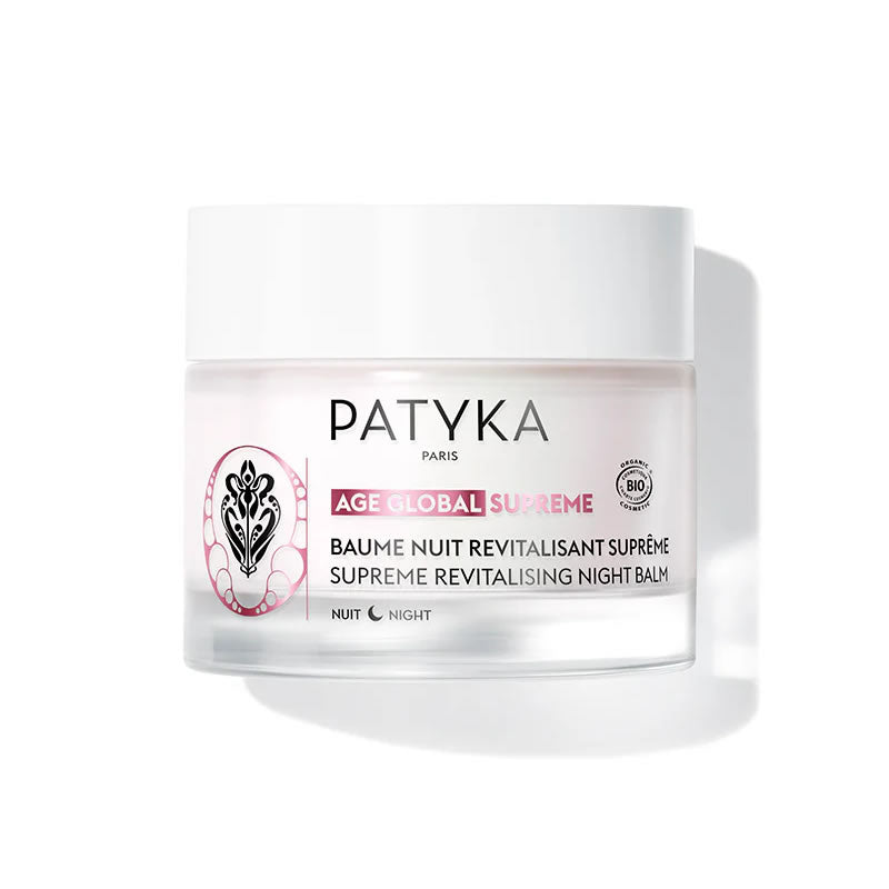 Patyka Supreme Revi Balsamo notte 50 ml