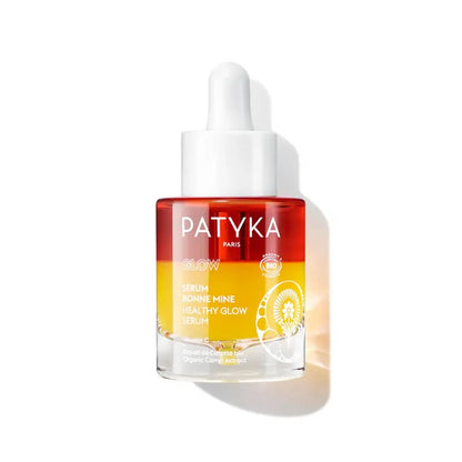 Patyka Sérum Zdravý Lesk 30ml