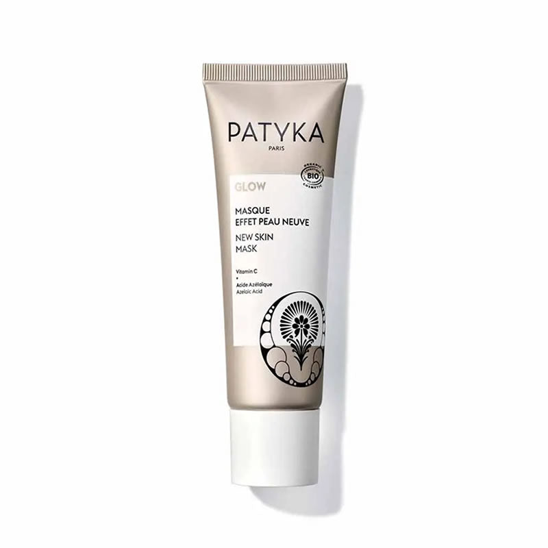 Patyka New Maschera Skin Effect 30ml