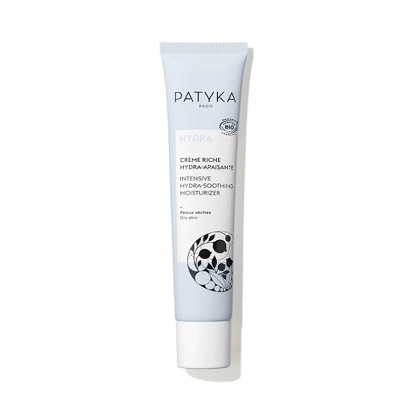 Patyka 인텐시브 하이드라 수딩 모이스처라이징 40ml