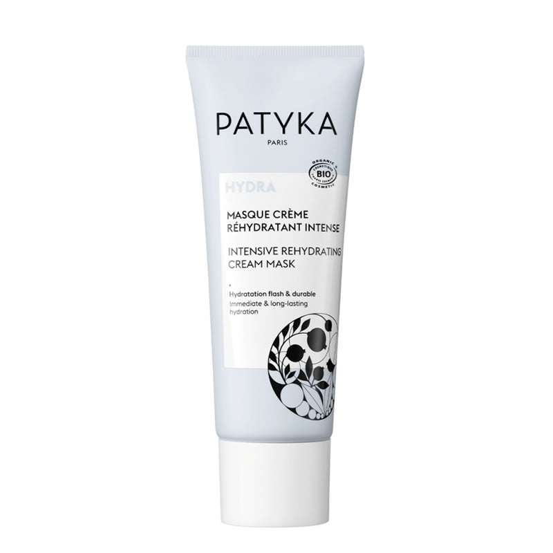 Patyka Hydra Maschera Intensiv rehydrierende 50 ml