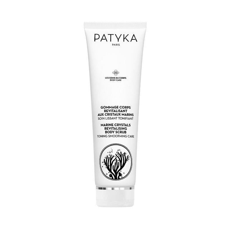 Revitalizační tělový peeling Patyka 150 ml