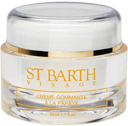Ligne St. Barth Peeling Papaya 50 ml — Crema Esfoliante