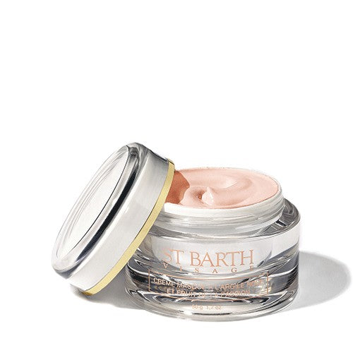 Ligne St. Barth Maschera Argilla Rosa Frutto della Passione 50 ml — Maschera Viso