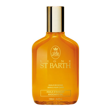 Ligne St. Barth Avocado 125 ml — Olio Corpo