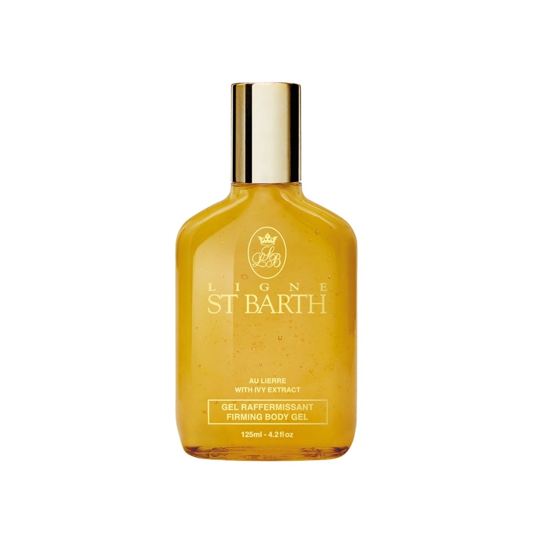 St. Barth Ivy Extract -hierontageeli 125 ml