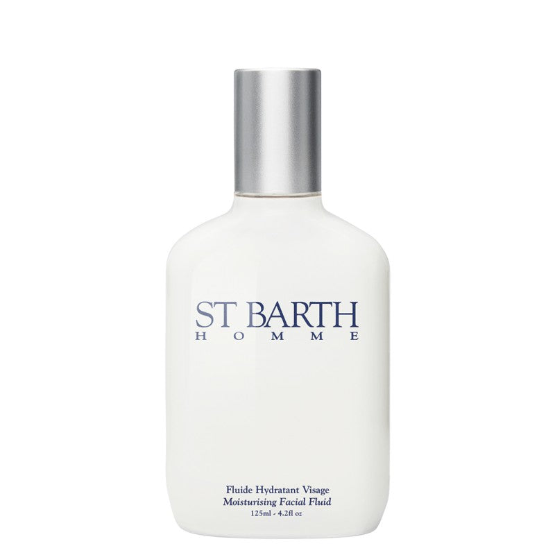 Ligne st. barth St. Barth Man Idratante Liquido Viso — Crema viso