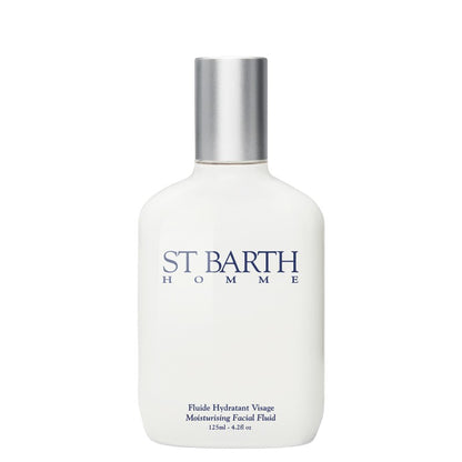 Ligne st. barth St. Barth Man Idratante Liquido Viso — Crema viso