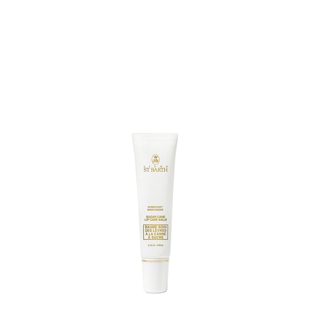 Ligne St. Barth Balsamo Labbra Sugar 15 ml — Balsamo Labbra