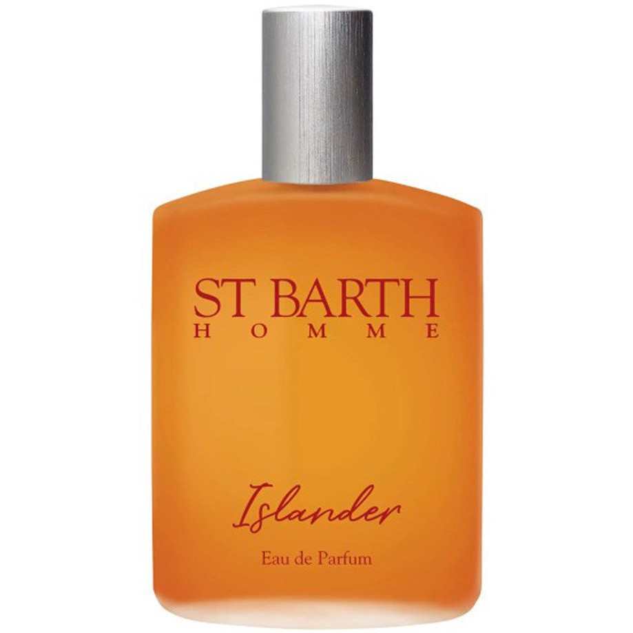 Ligne st. barth St. Barth Islander 100 ml Uomo — Eau de Parfum