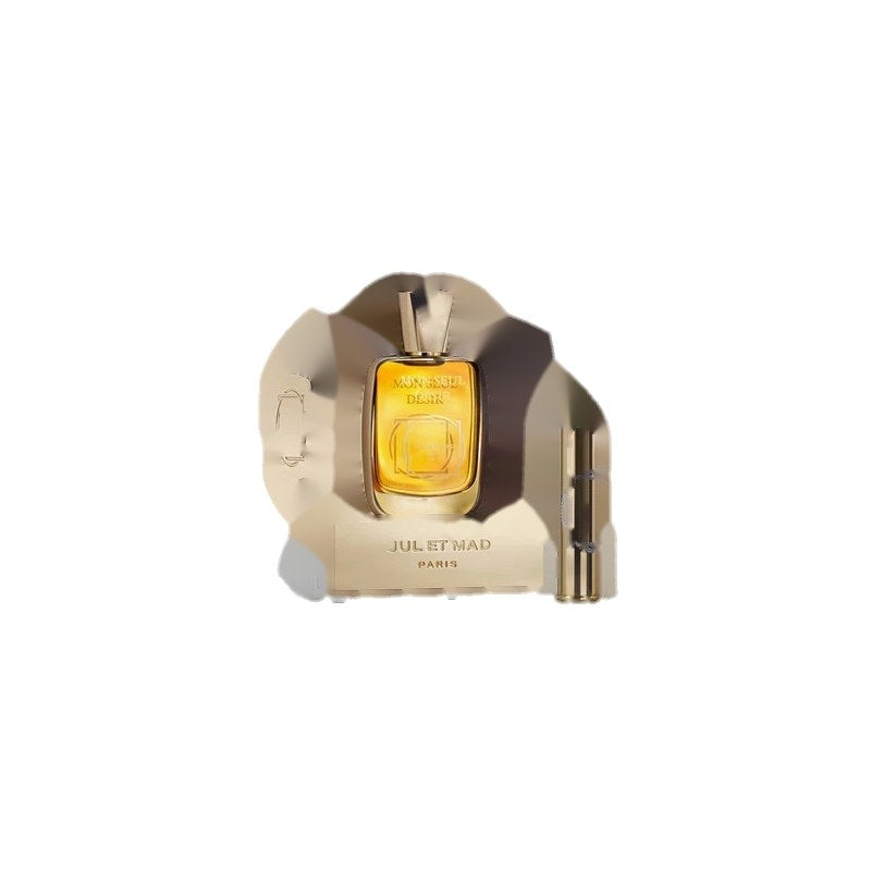 Jul et Mad Mon Seul Desir Gold Set (edp/50 ml + edp/mini/7ml)