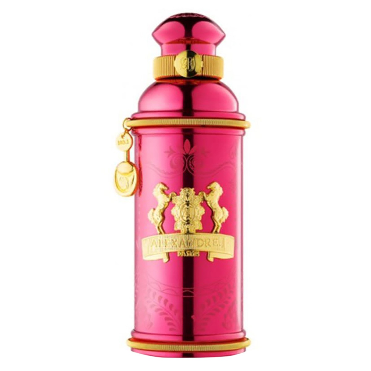Alexandre.J Altesse Mysore Unisex 100 ml — Eau de Parfum