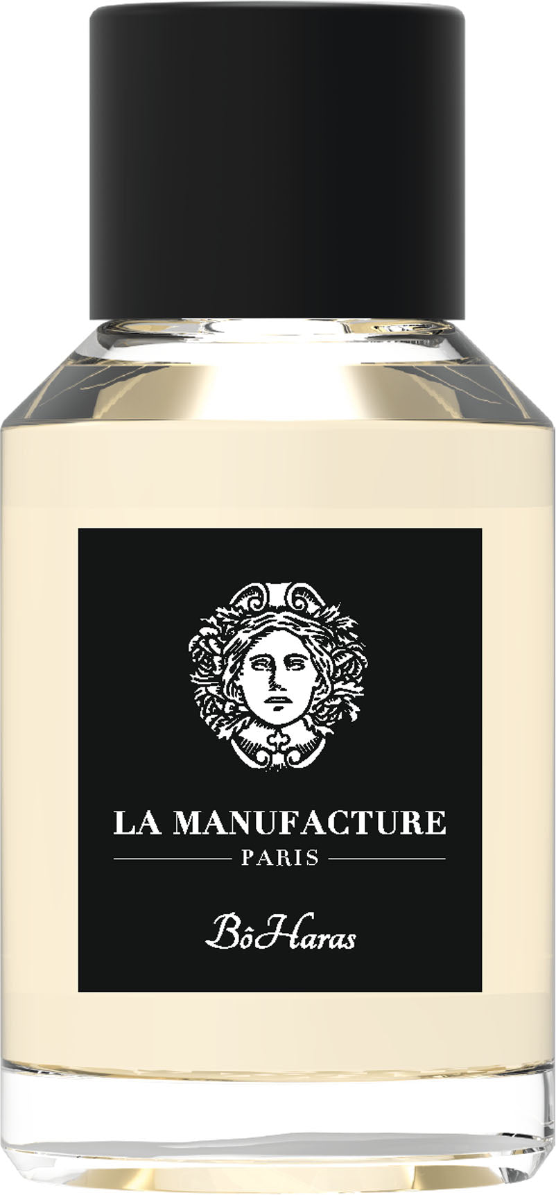 La Manufacture Boharas Eau de Parfum Unisex 100 ml — Eau de Parfum