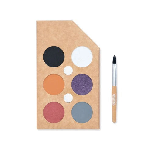 Namaki Horror Show Kit pittura viso 15 g — Kit maquillage enfants
