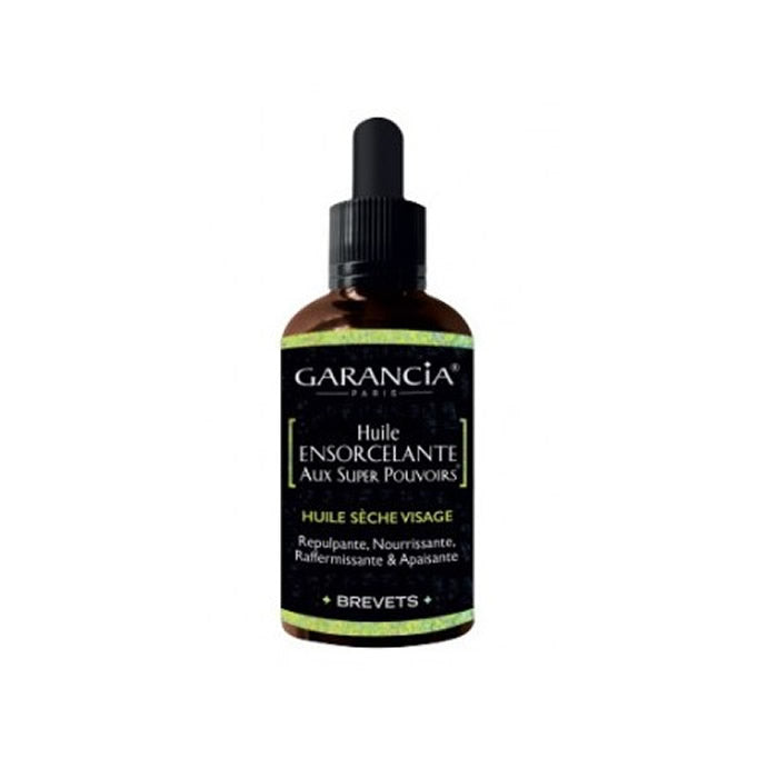 Λάδι Garanci Ensorcelante 25ml