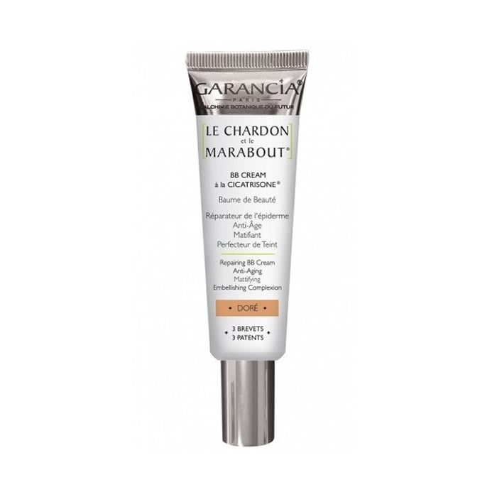 Garancia Le Chardon Et Le Marabout BB Crème Dorata 30 ml