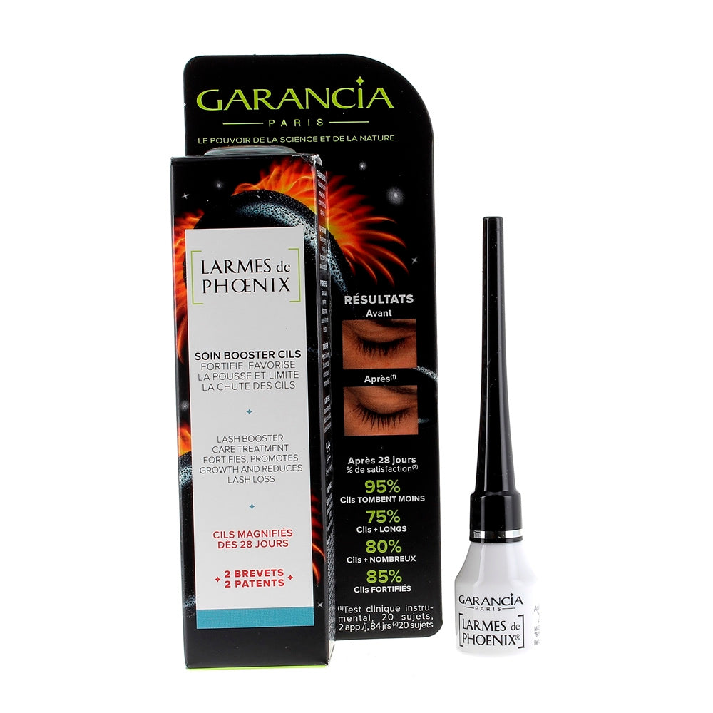 Garancia Larmes af Phoenix Cils Booster